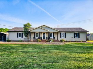 1305 Horseshoe Dr, Lewisburg, TN 37091