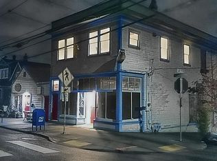 3336 SW Corbett Ave, Portland, OR 97239