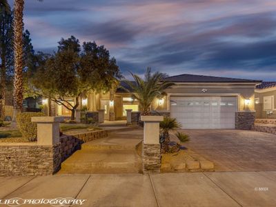 795 Vista Dr, Mesquite, NV, 89027