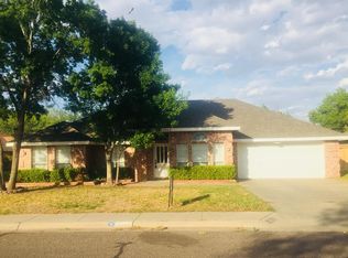 3502 Crestmont Dr, Midland, TX 79707