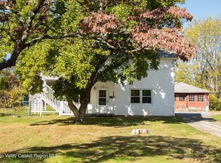 105 E Market Street, Rhinebeck, NY 12572
