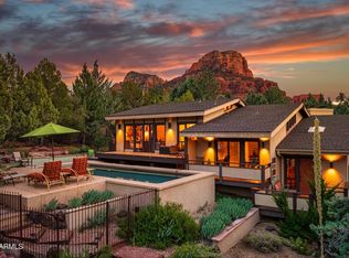 99 Juniper Trl, Sedona, AZ 86336
