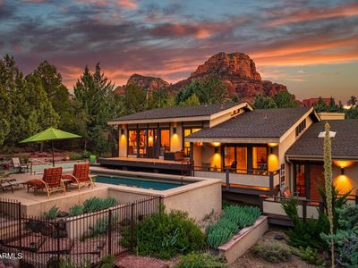 99 Juniper Trl, Sedona, AZ, 86336