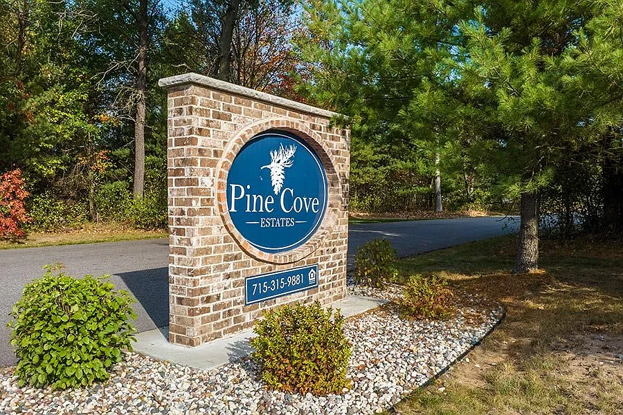 Pine Cove Estates — Photo 4