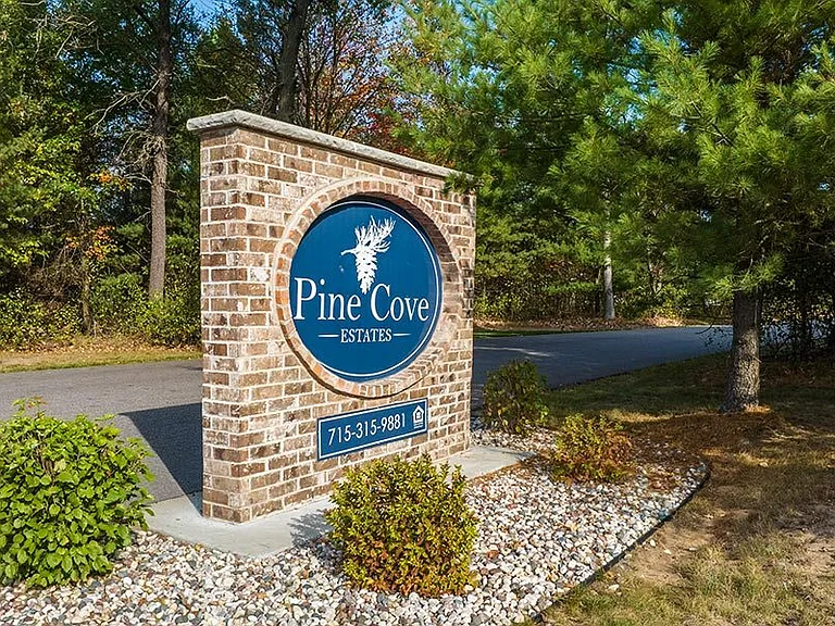 Pine Cove Estates — Photo 4