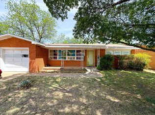 3512 48th St, Lubbock, TX 79413