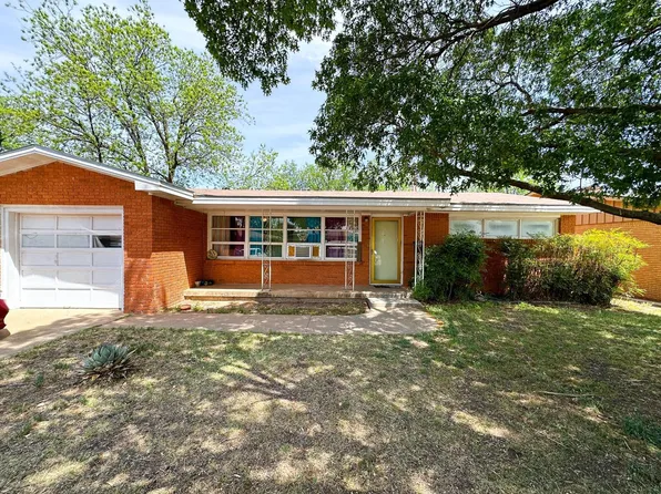 3512 48th St, Lubbock, TX 79413