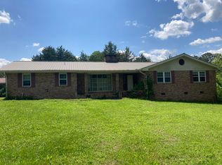 7968 S Highway 341, Chickamauga, GA 30707