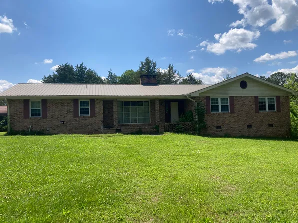 7968 S Highway 341, Chickamauga, GA 30707