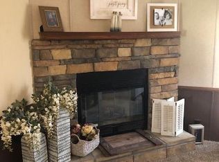 1360 Gloria Trl NE, Brookhaven, MS 39601