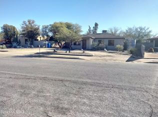 5518 E Linden St, Tucson, AZ 85712