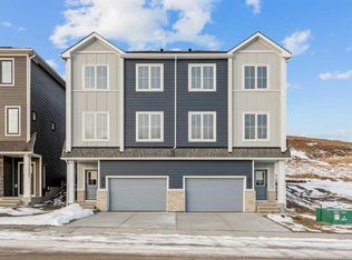 1131 E Fowler Rd SW, Airdrie, AB T4B5T1