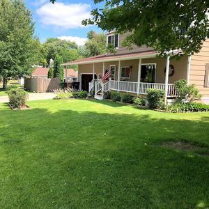 318 5th Ave NW, Watertown, SD, 57201