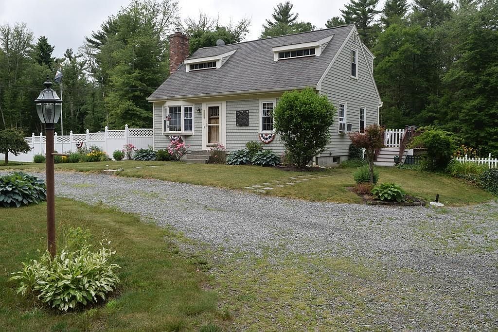 237 Walnut Plain Rd, Rochester, MA 02770 Zillow