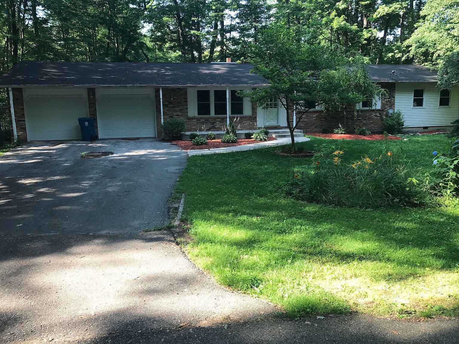 564 W Birch Rd, Sanford, MI 48657 Zillow