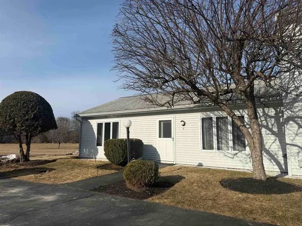 7 Kyle Drive, Newport, NH 03773