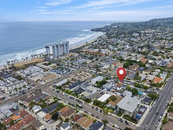 849-851 Missouri St, San Diego, CA 92109