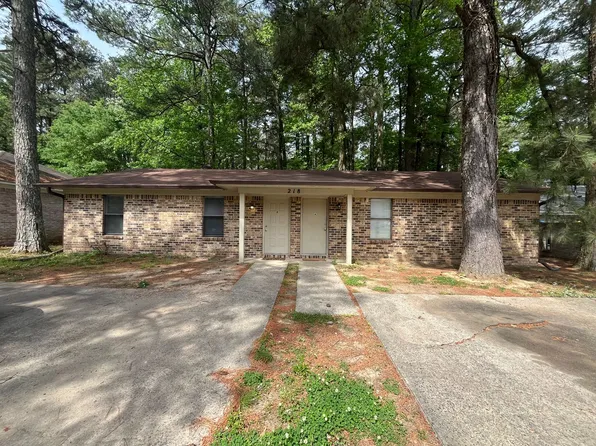 218 Bellevue B, 218 Bellevue Cir APT B, Jacksonville, AR 72076