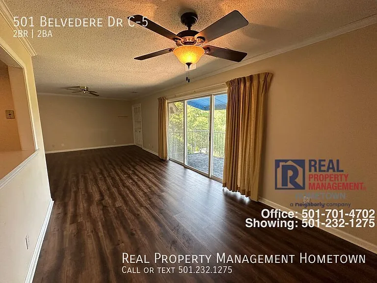 501 Belvedere Dr #C5 — Photo 4