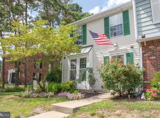 8 Benchly Way, Marlton, NJ 08053