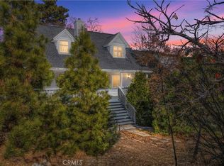 11 Fredalba Rd, Running Springs, CA 92382