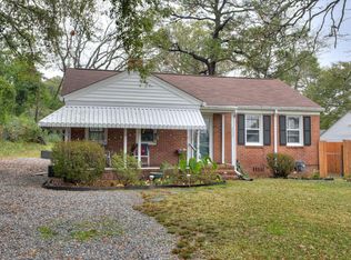 2225 Kimberly Drive, Augusta, GA 30904
