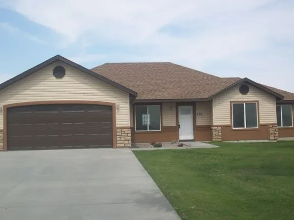 170 W Thirty South Rd, Jerome, ID 83338