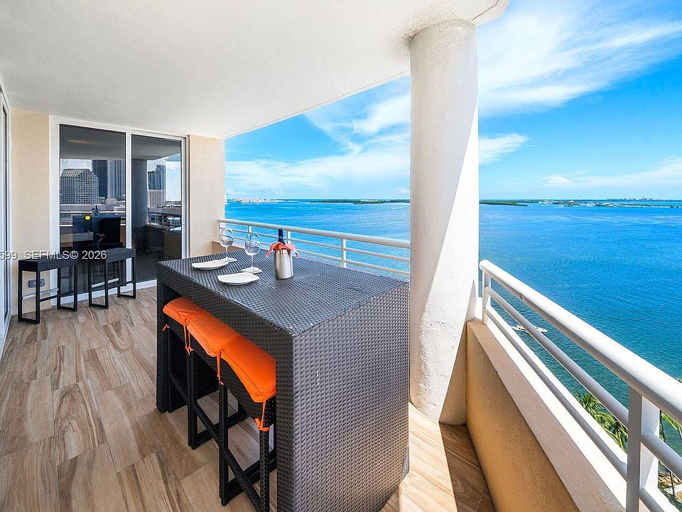 1st image of 808 Brickell Key Dr APT 1808