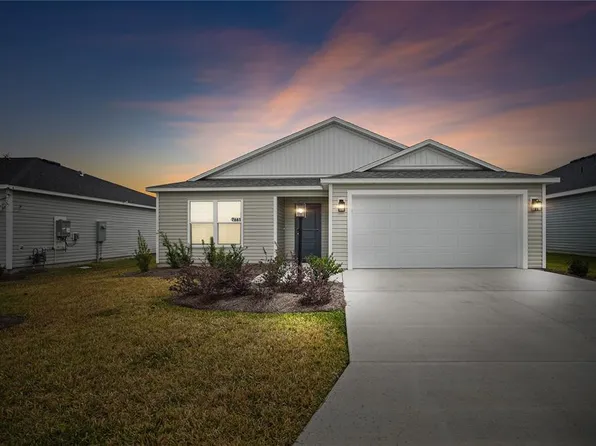 7661 Rutherford Ln, Okahumpka, FL 34762