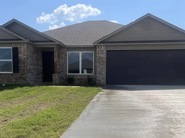 15097 Thompson Branch Trl, Hensley, AR 72065