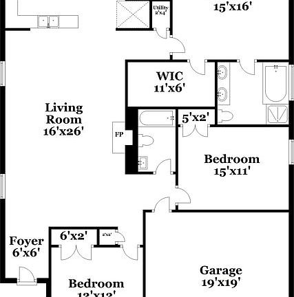 2nd image of 1108 Seven Oaks Blvd