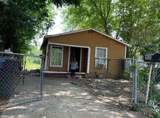 3110 Vera Cruz St, San Antonio, TX 78207