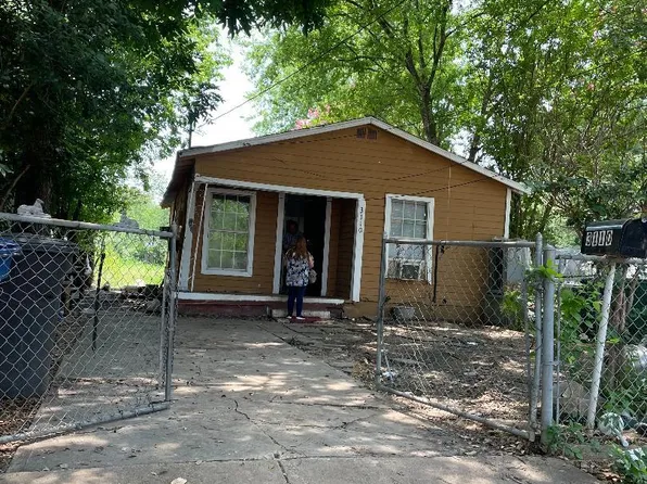 3110 VERA CRUZ, San Antonio, TX 78207