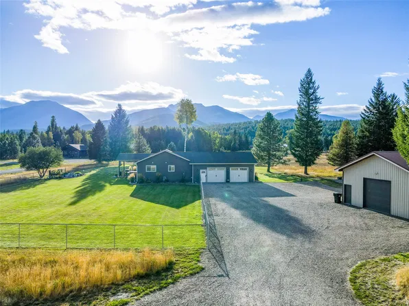 108 Treasure View Dr, Libby, MT 59923