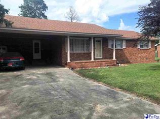 1125 Steeplechase Dr, Florence, SC 29501