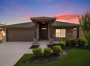 3519 McDonough Way, Katy, TX 77494