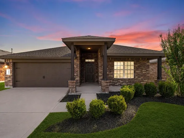 3519 McDonough Way, Katy, TX 77494