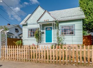 543 NE 79th Ave, Portland, OR 97213
