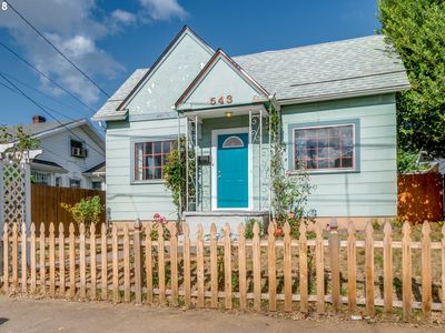 543 NE 79th Ave, Portland, OR, 97213