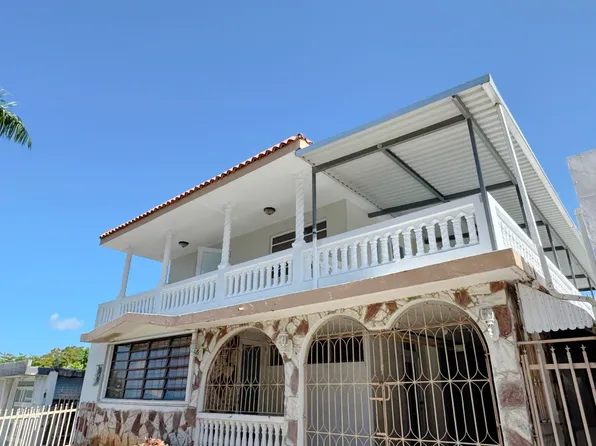 P34 Calle 5, Bayamon, PR 00957