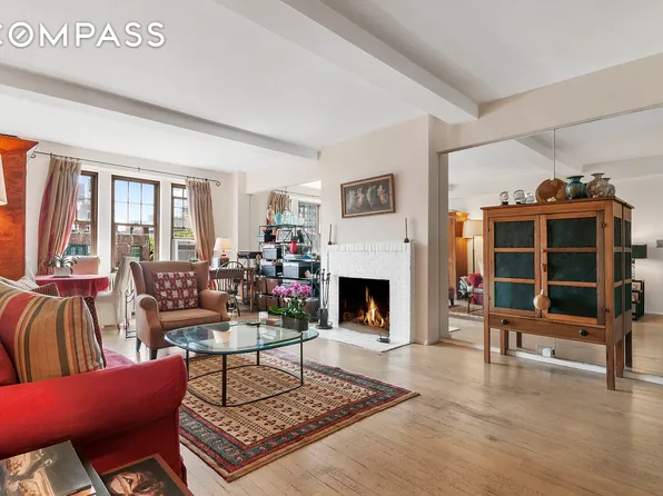 45 Christopher Street image 1 of 6