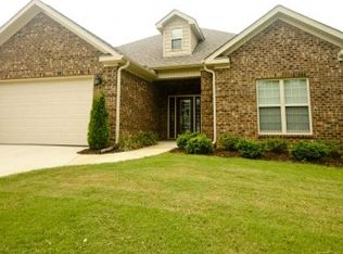 167 Bucks Pocket Dr, New Market, AL 35761