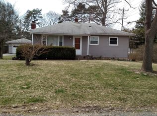 115 Fairlawn Ave, State College, PA 16801
