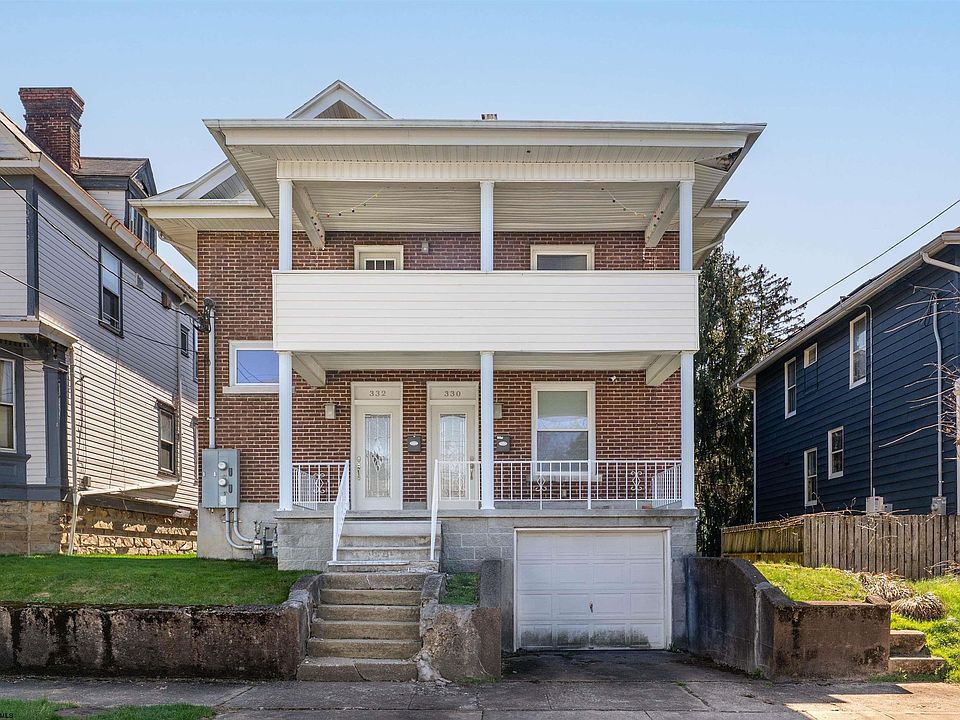 1st image of 330-332 Demain Ave