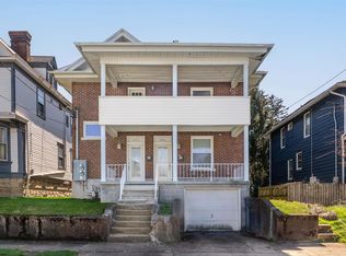 330-332 Demain Ave, Morgantown, WV