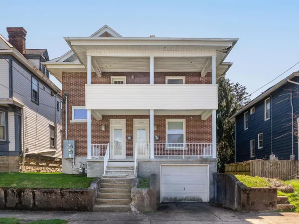 330-332 Demain Ave, Morgantown, WV 26501