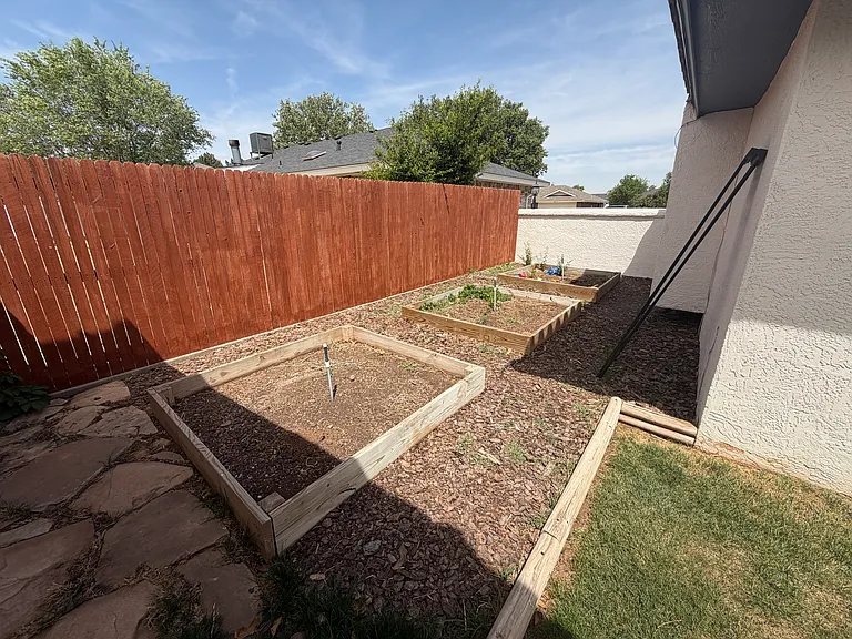 3821 Don January Ave — Photo 19