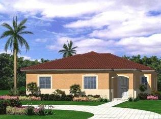 15916 SW 306th Ter, Homestead, FL 33033