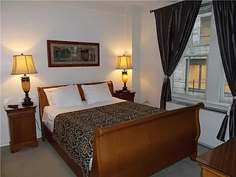 Rented by Empire State Properties