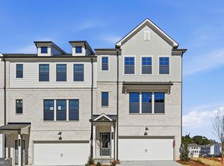 2837 Rosehall Way, Lawrenceville, GA 30043